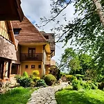 Le Romantica 3* Pennedepie