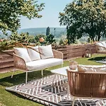 Hotel Le Romantica Pennedepie
