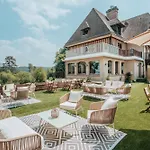 Hotel Le Romantica