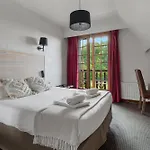 Le Romantica Hotel Pennedepie