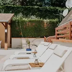 Hotel Le Romantica