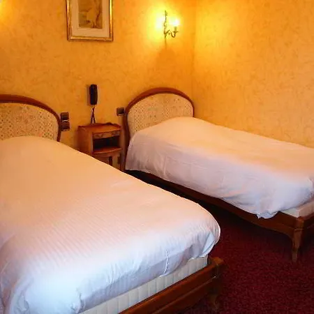 Le Romantica Hotel Pennedepie