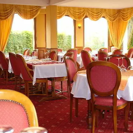 Hotel Le Romantica Pennedepie