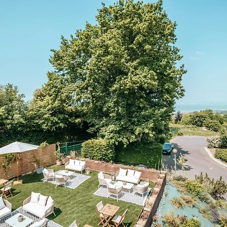 Le Romantica 3* Pennedepie