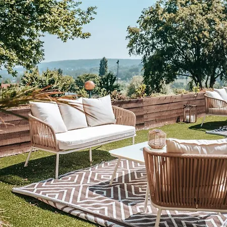 Hotel Le Romantica Pennedepie