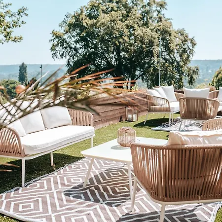 Hotel Le Romantica Pennedepie