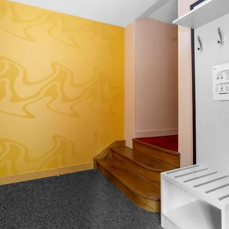Le Romantica Hotel Pennedepie