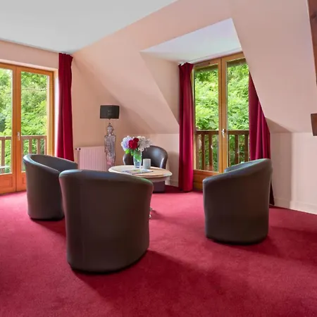 Le Romantica Hotel 3*
