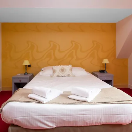 Le Romantica Hotel 3*