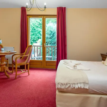 Hotel Le Romantica