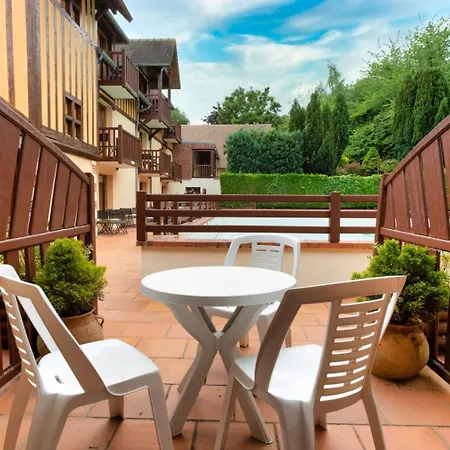 Le Romantica Hotel Pennedepie