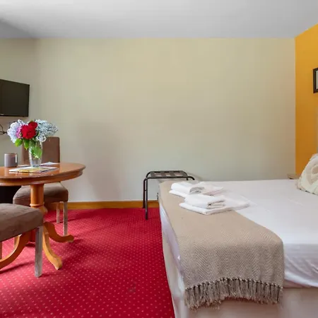 Le Romantica Hotel