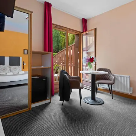 Le Romantica Hotel Pennedepie