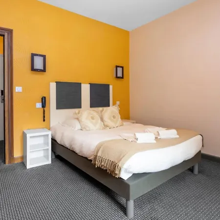 Le Romantica Hotel