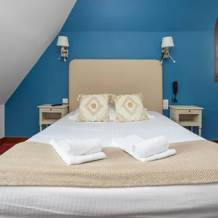 Le Romantica Hotel
