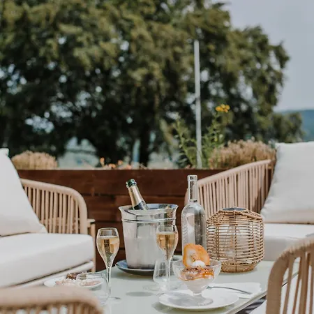 Le Romantica Hotel