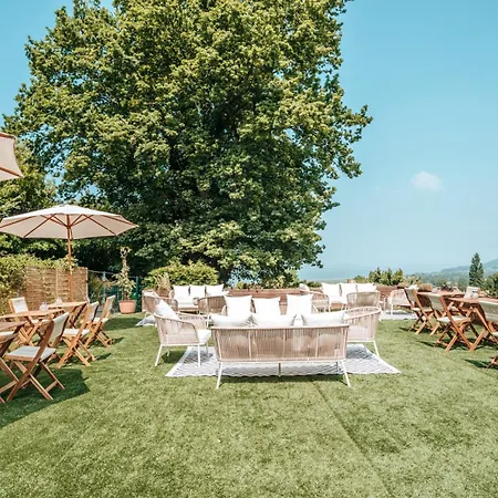 Hotel Le Romantica Pennedepie