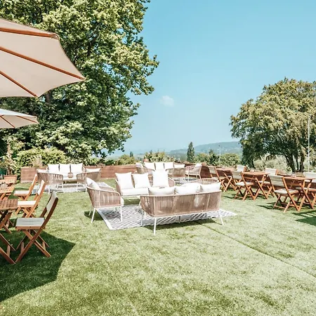 Le Romantica Hotel