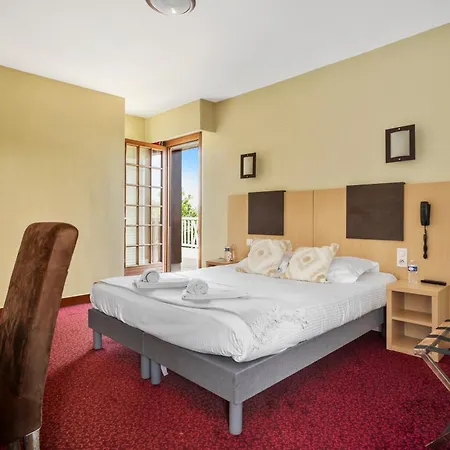Hotel Le Romantica Pennedepie