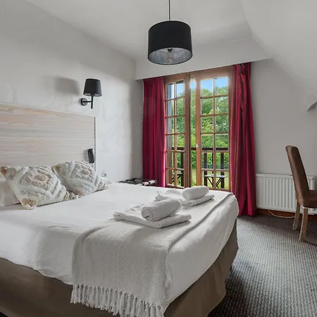 Le Romantica Hotel Pennedepie