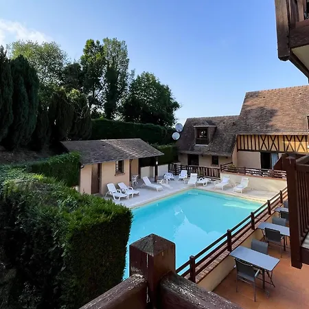 オテル ル ロマンティカ 3*