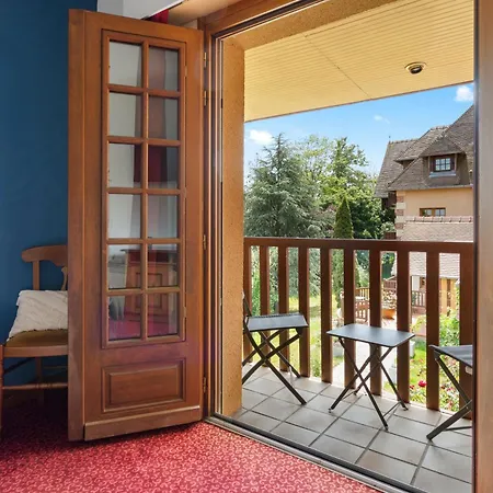 Le Romantica Hotel Pennedepie