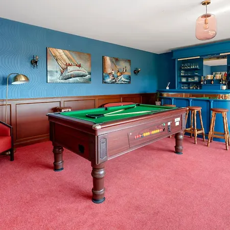 Hotel Le Romantica