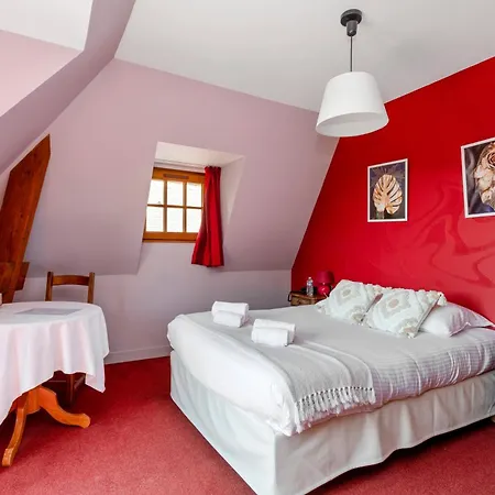 Le Romantica Hotel 3*