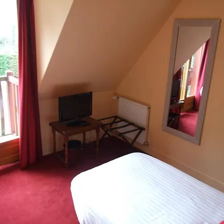 Le Romantica Hotel