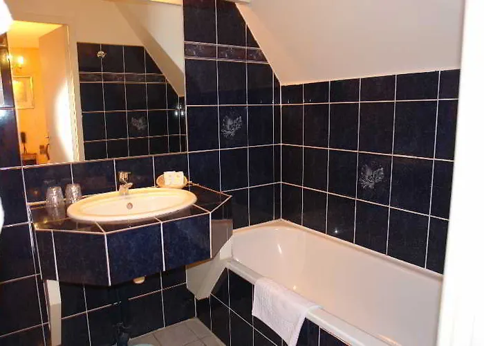 オテル ル ロマンティカ ペンヌドゥピ