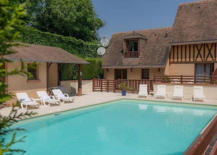 オテル ル ロマンティカ ホテル 3*