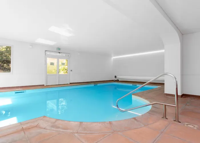 オテル ル ロマンティカ