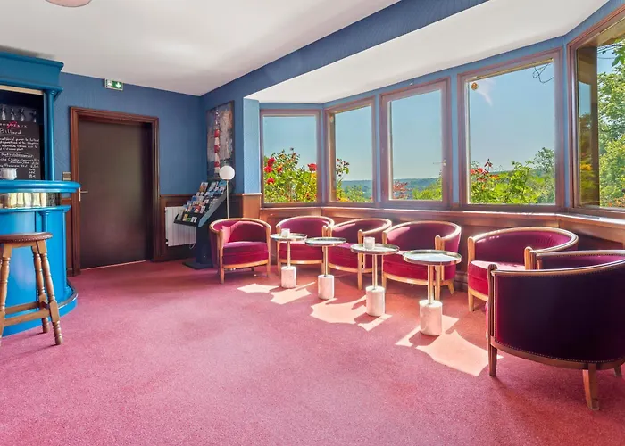 オテル ル ロマンティカ