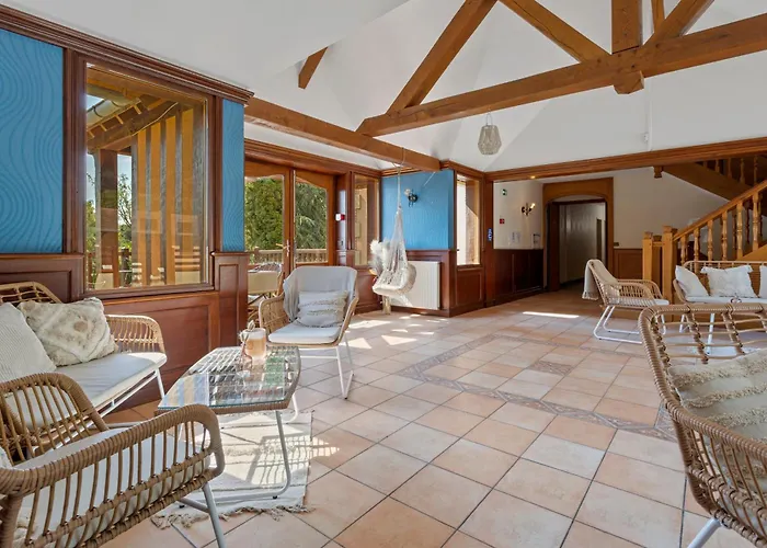 オテル ル ロマンティカ