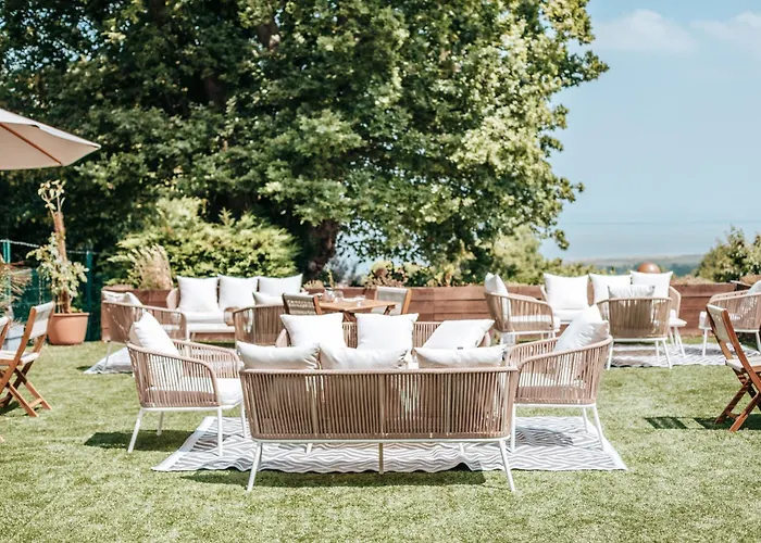 オテル ル ロマンティカ