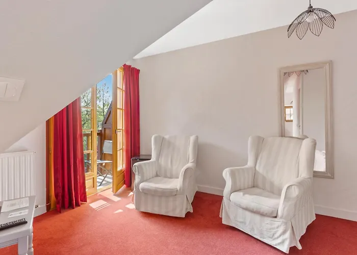 ホテル オテル ル ロマンティカ 3*