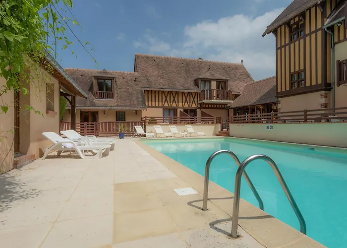 オテル ル ロマンティカ 3*