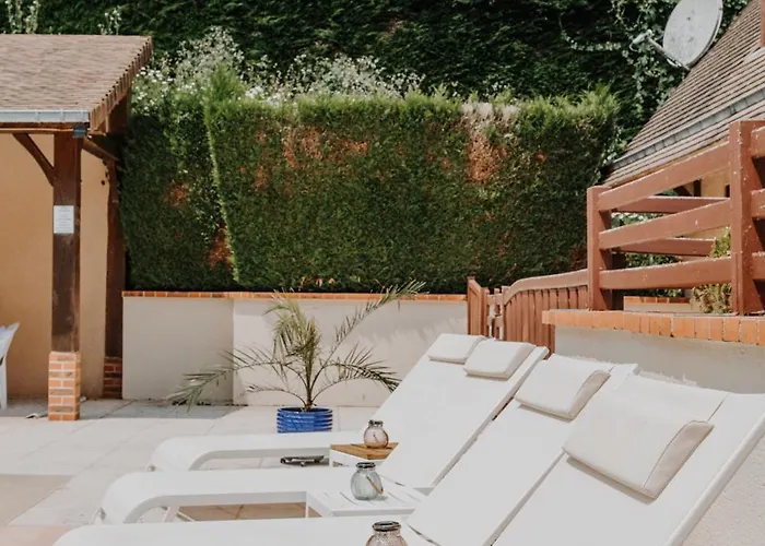 ホテル オテル ル ロマンティカ