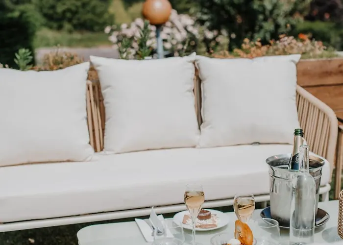 ホテル オテル ル ロマンティカ 3*