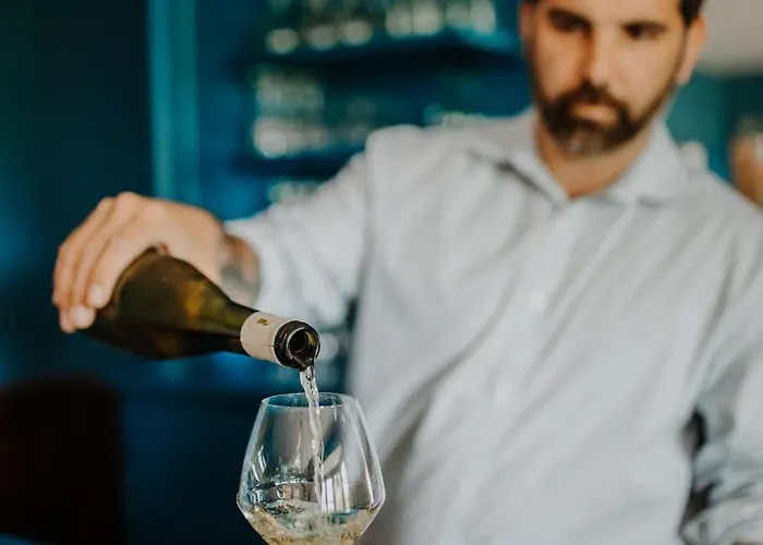 オテル ル ロマンティカ 3* ペンヌドゥピ