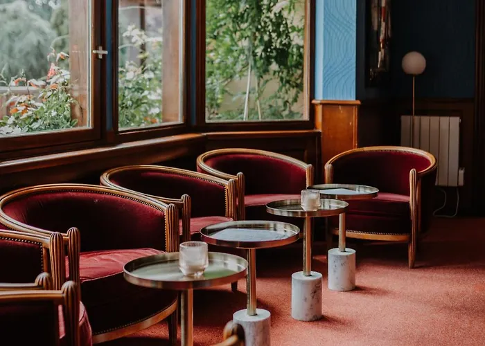 オテル ル ロマンティカ