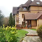 Hotel Le Romantica Pennedepie