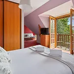 Hotel Le Romantica Pennedepie
