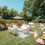 Le Romantica Hotel Pennedepie