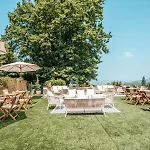 Hotel Le Romantica Pennedepie