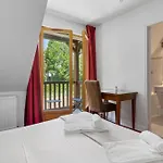 Le Romantica Hotel