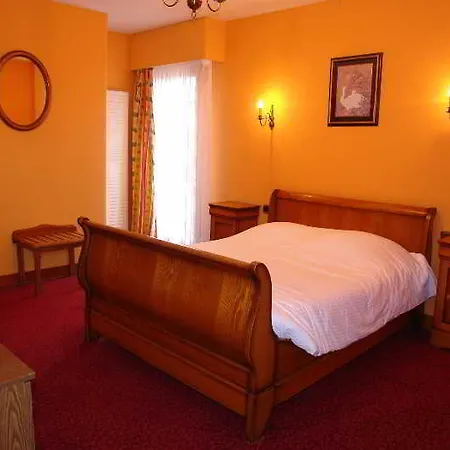 Отель Le Romantica 3*