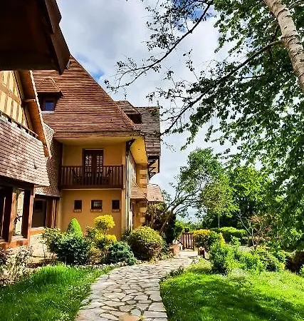 Le Romantica 3* Пендепи