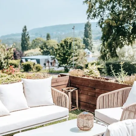 Отель Le Romantica 3*