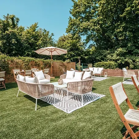 Le Romantica Отель